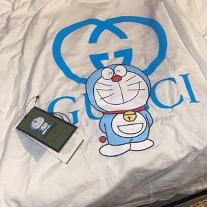 Mens Gucci Tshirt